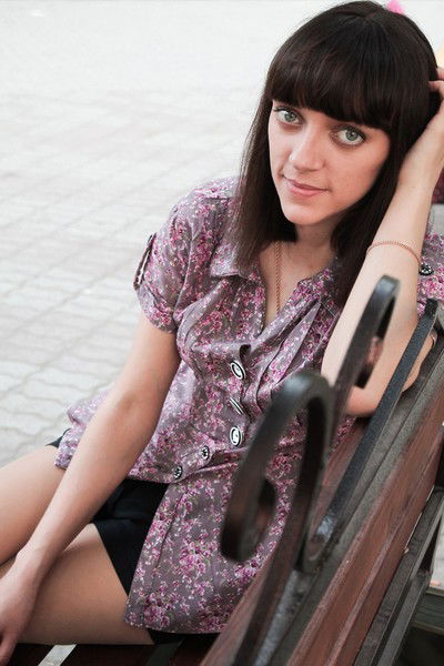 Елена Ефимова