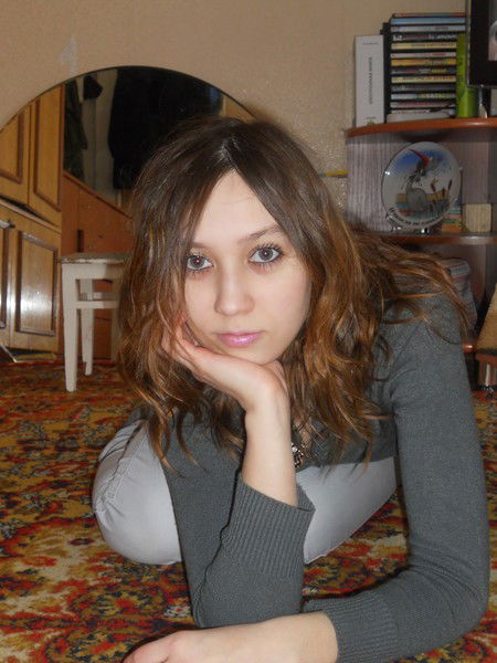 Надежда Некрасова