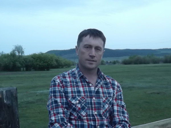 Сергей Иванов