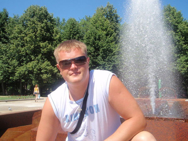 Алгунов Николай