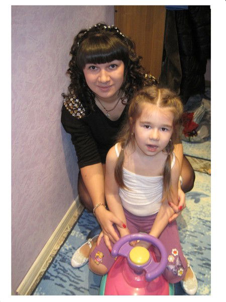 Елена Перегудова