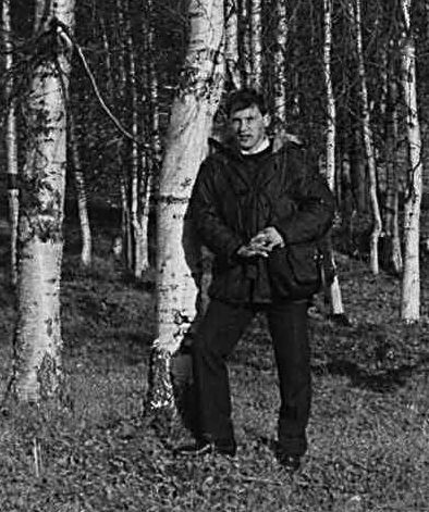 Александр Надеждинский