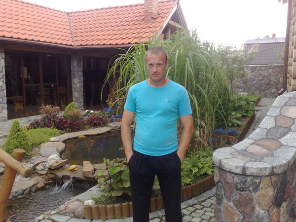 Григорий Зинин