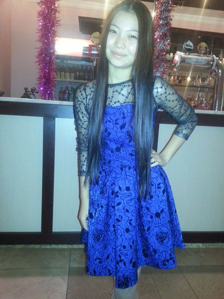 Нурай Мухтарова