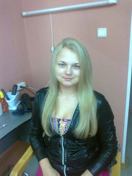 Ира Курочкина