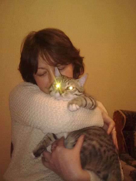 Неля Зарипова