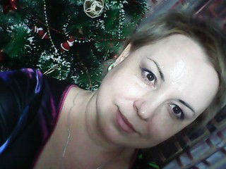 Оксана Сидоренко