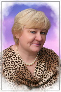 Любовь Пермякова