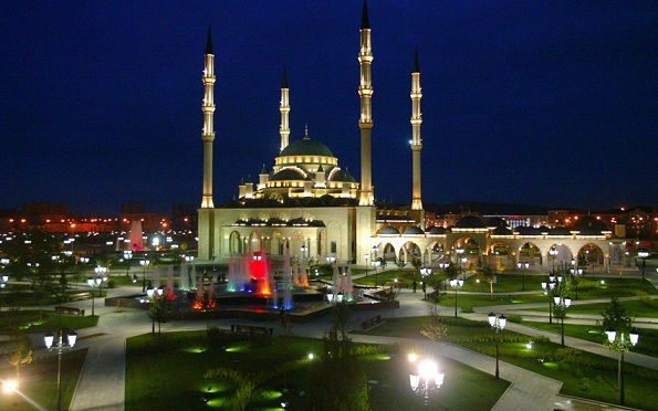 Орынбасар Кадыров