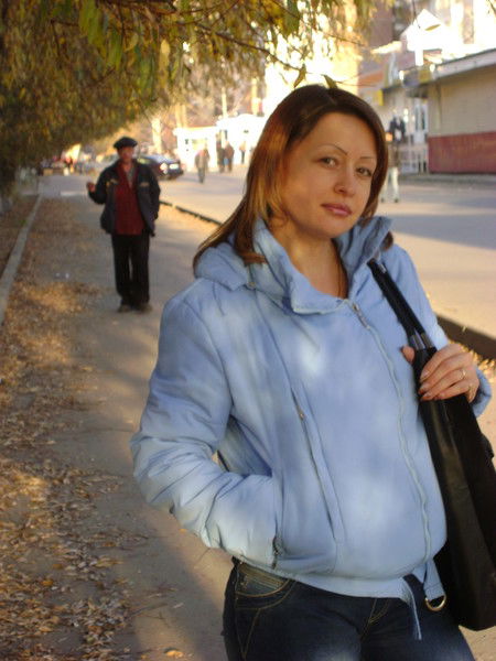 Наталья Зуева