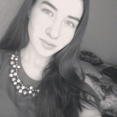 Наталия Сагунёва