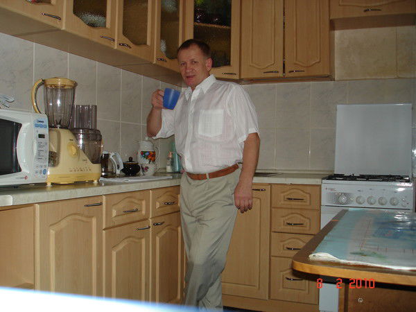 Николай Коваленко