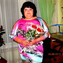 Александра Бочарник