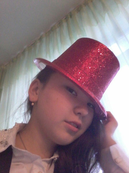 Молдір Раматова