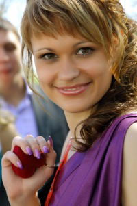 Ирина Галкина