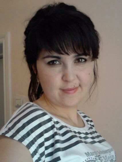 Холида Игамбердиева