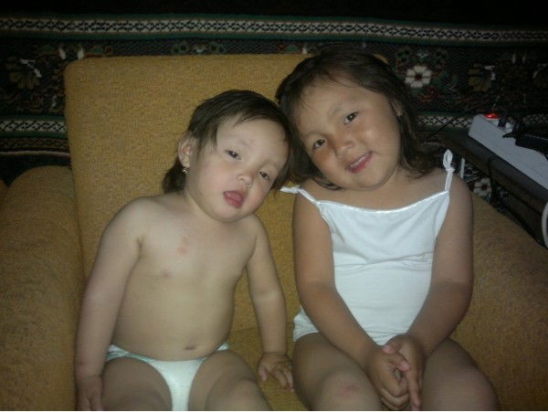 Бахыт Саниязкызы