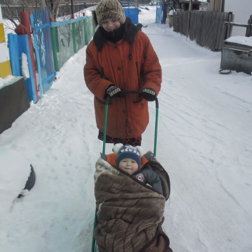 Ирина Малыхина