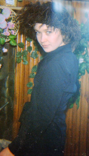 Лариса Обанина