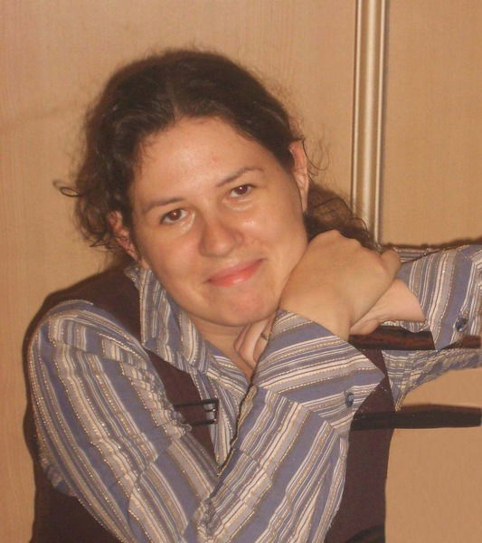 Наталья Букреева