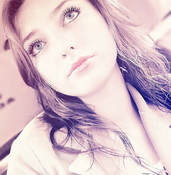 Илона Пузырёва