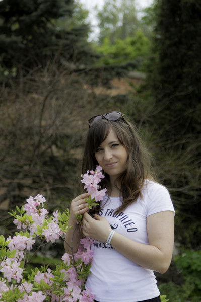 Надежда Климченко