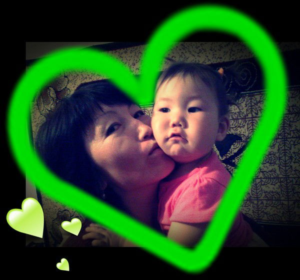 Назгуль Садыкова