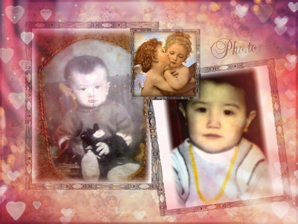 Фаризok Жуманова