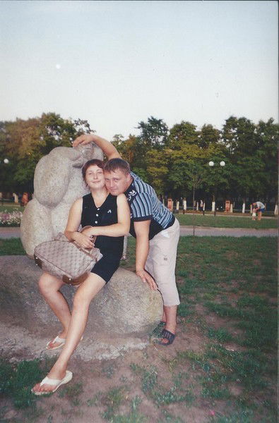 Каюрова Ирина