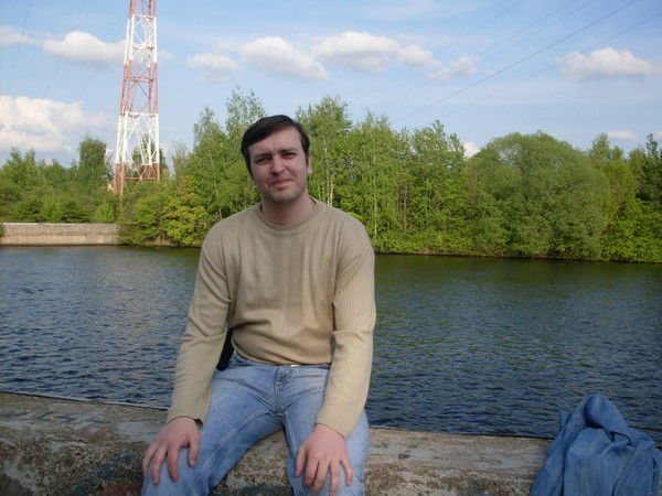 Денис Мишутин