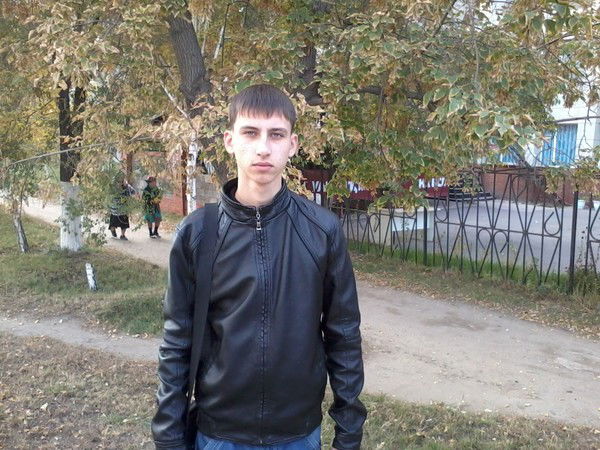 Ренат Нафиков