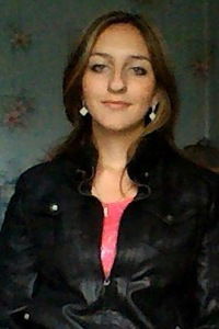 Валентина Сулейманова