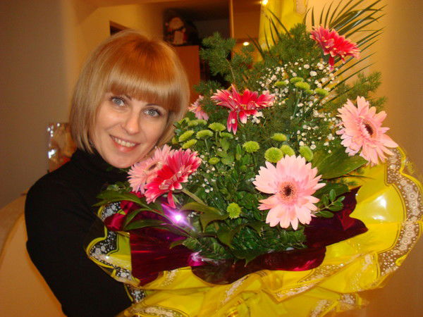 Елена Ращенко