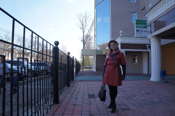 Ксения Ясногородская