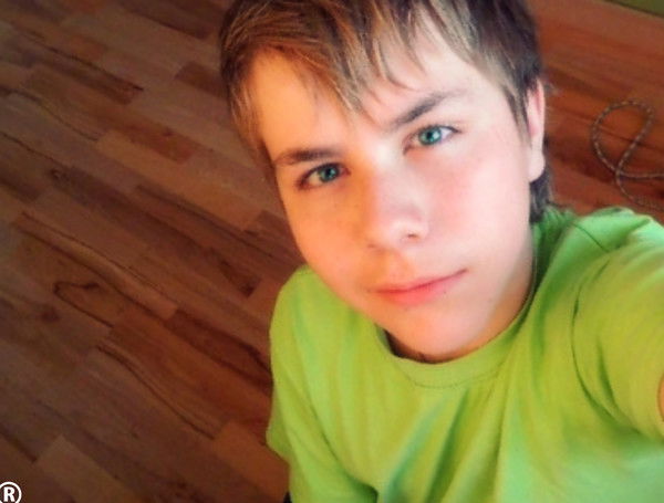 Алексей Чабоненко