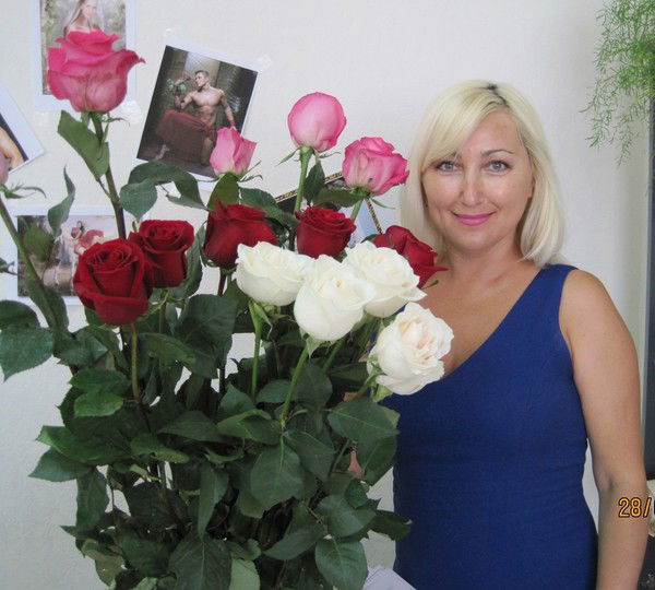 Ляля Хакимова