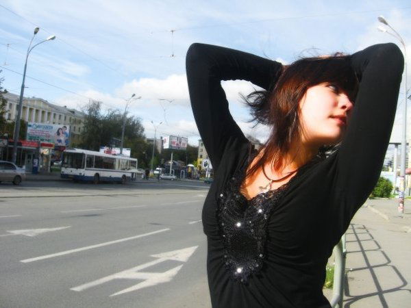 Мария Селятина