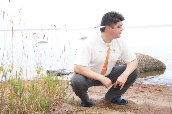 Сергей Циммер