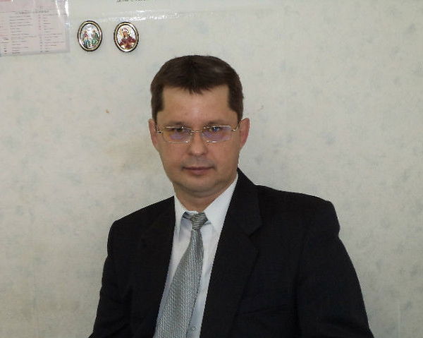 Илья Харошкин