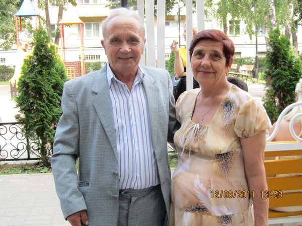 Архипов Дмитрий