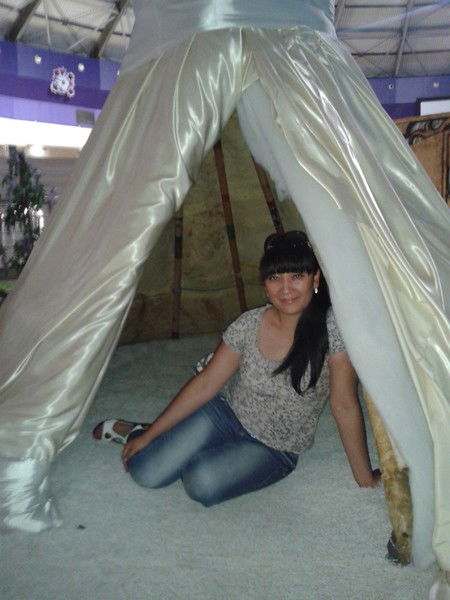 Жанна Жулдугулова (Бейсембаева)