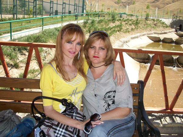 Прудникова Ирина