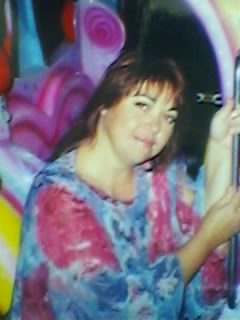 Людмила Белова