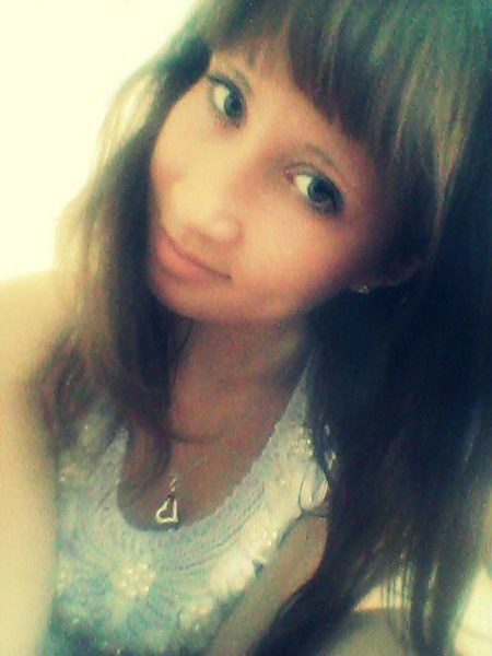 Наська Казакова