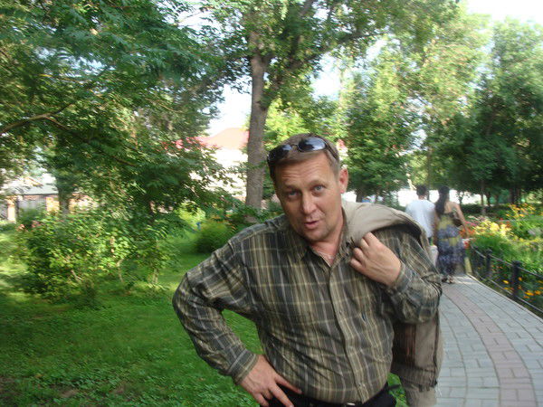 Вадим Черников