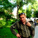 Вадим Черников