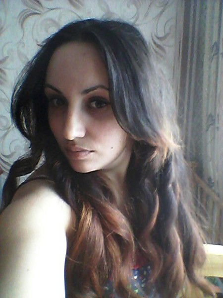 Светлана Богапова