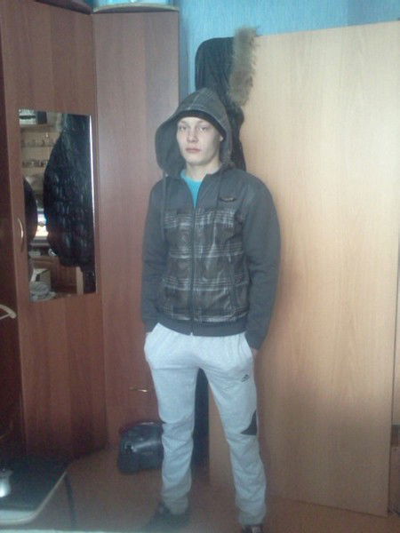 Андрей Боталов