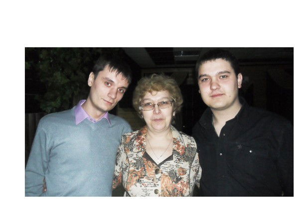 Елена Клюева