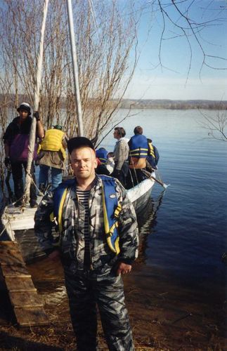 Aндрей Мошков